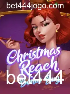 ChristmasReachBonusBuy: Um Jogo Festivo para Aumentar suas Emoções de Aposta