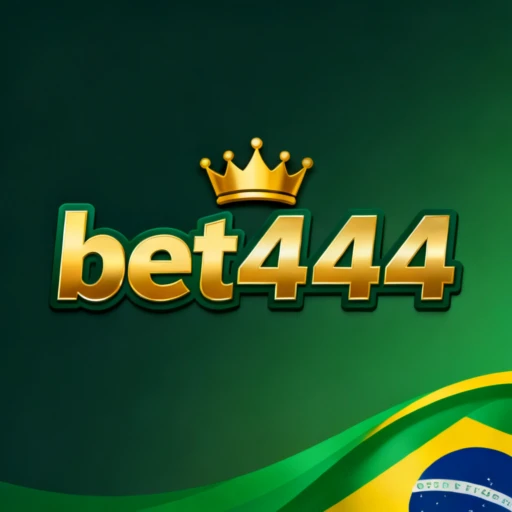 bet444 Logo