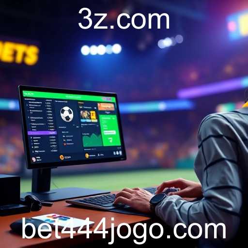 Expansão dos Jogos Online Movimenta o Setor em 2025