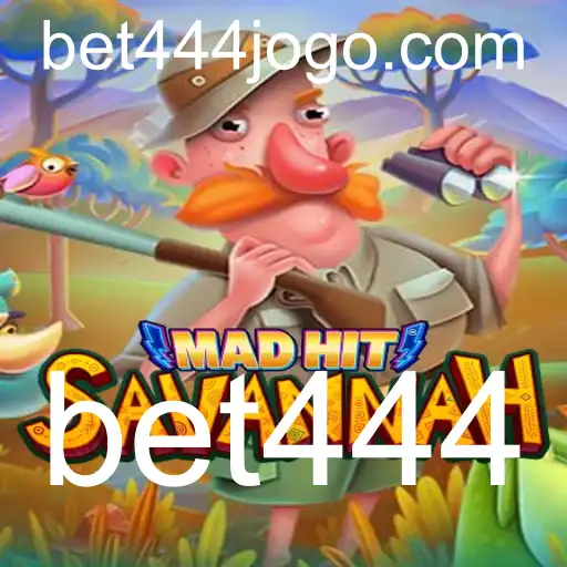 Explorando MadHitSavannah: O Inovador Jogo de Estratégia