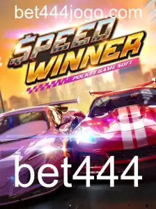 Explorando o Mundo de SpeedWinner: Uma Aventura em Alta Velocidade com bet444