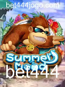Explorando SummerMood: Um Mergulho no Mundo Vibrante de Jogos de Apostas