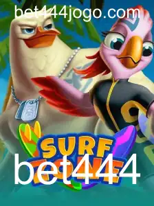 SurfZone: A Nova Sensação no Mundo dos Jogos