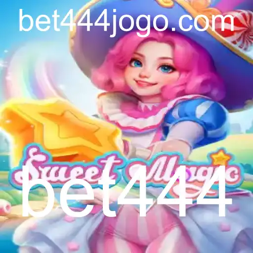 Descobrindo SweetMagic: O Jogo de Estratégia e Apostas com bet444